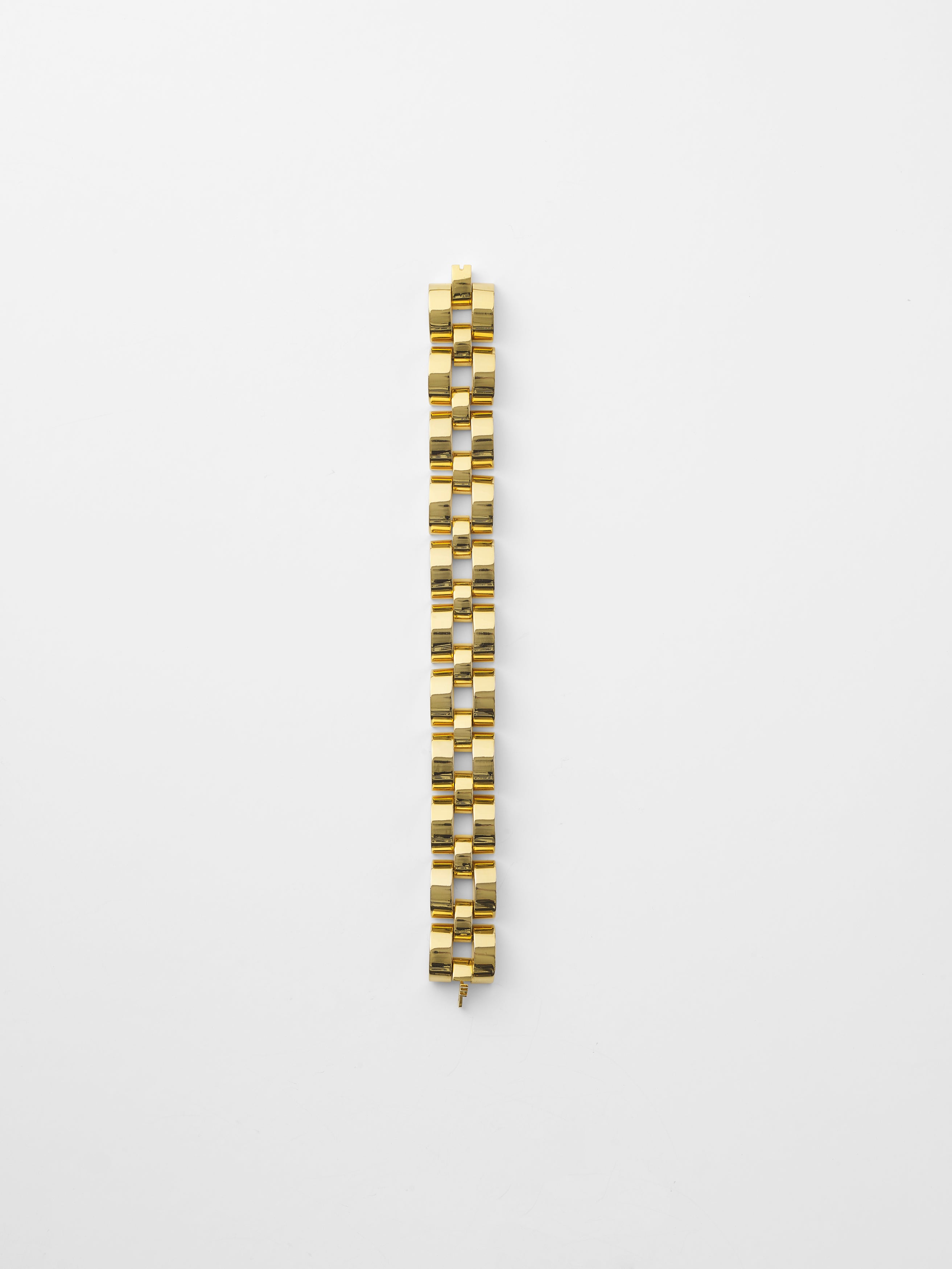 Amalfi Bracelet Gold