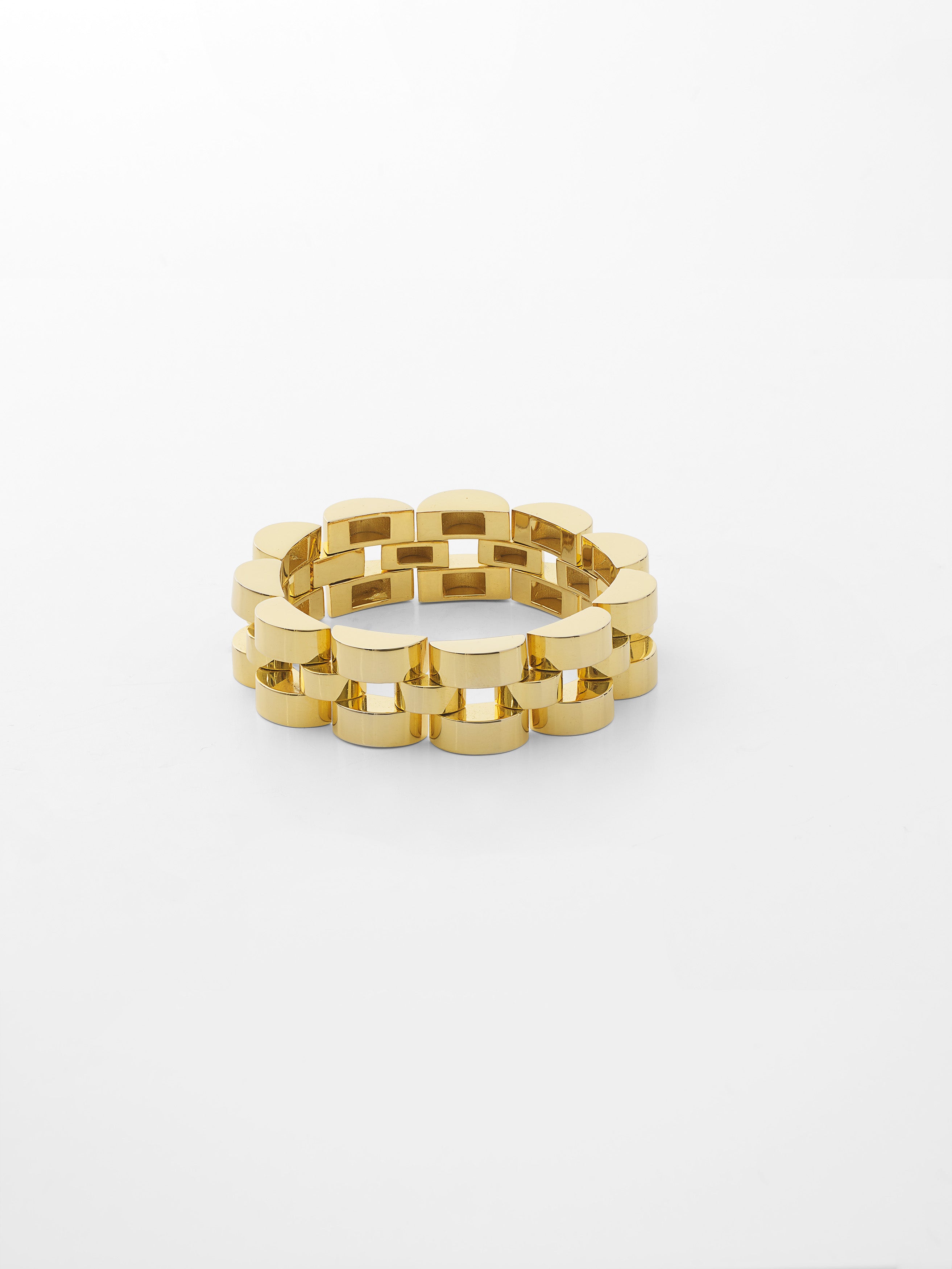 Amalfi Bracelet Gold